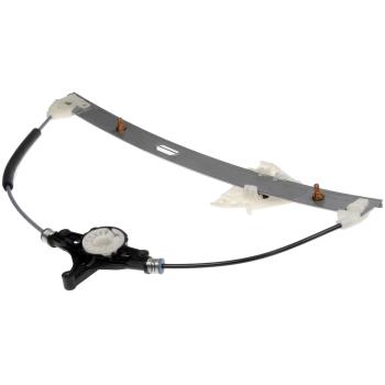 2011 Mazda 3 Window Regulator Front Right Dorman 752496 image 4 of 4