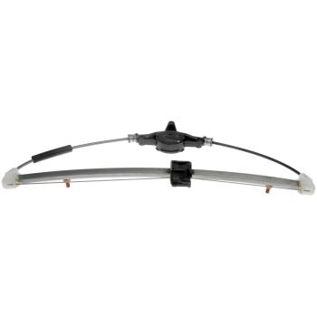 2011 Mazda 3 Window Regulator Rear Left Dorman 752497 image 3 of 4