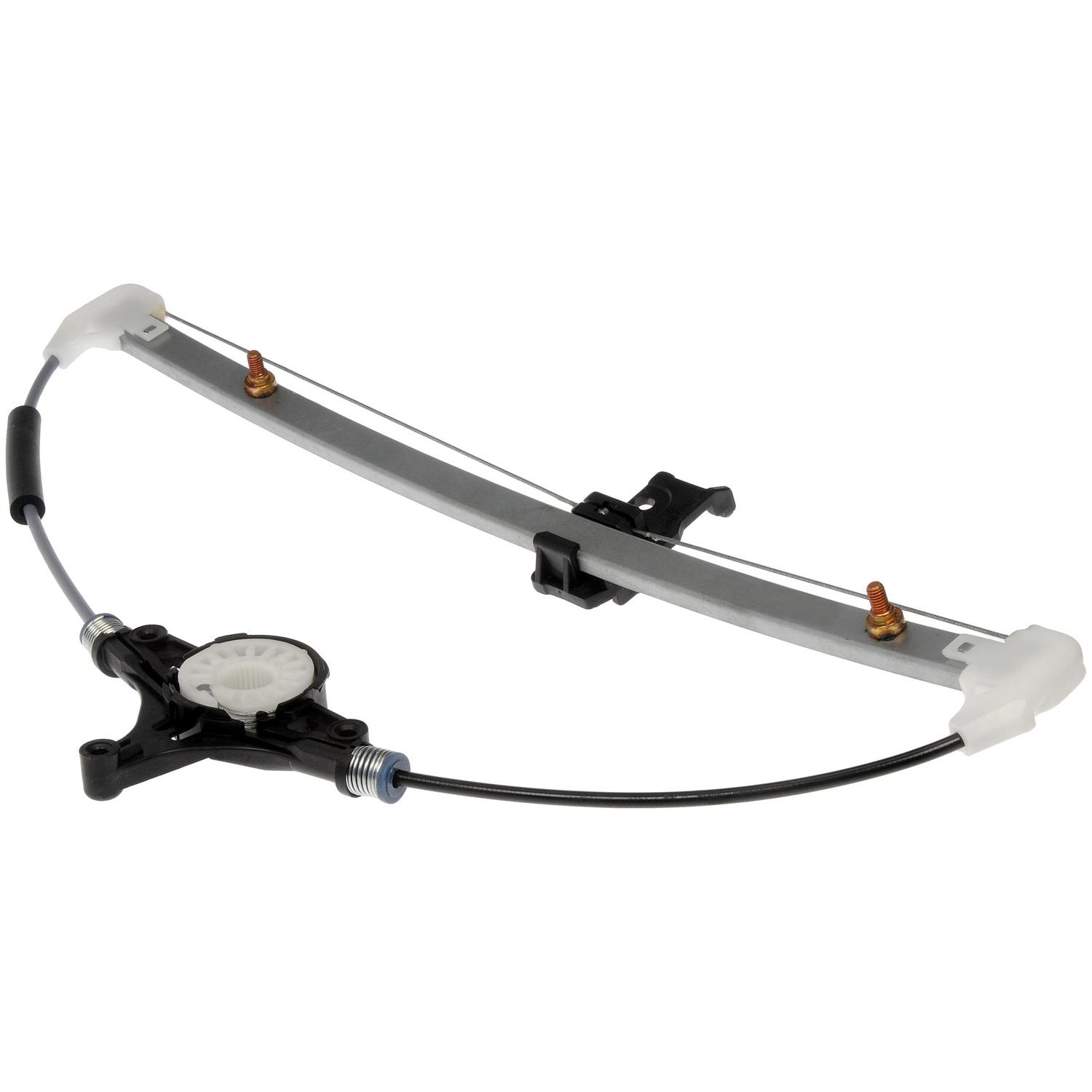 Dorman 752497 Window Regulator product image 4 of 4