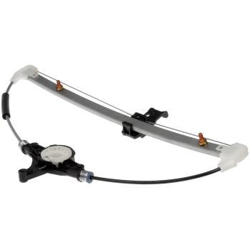 2011 Mazda 3 Window Regulator Rear Left Dorman 752497 image 4 of 4