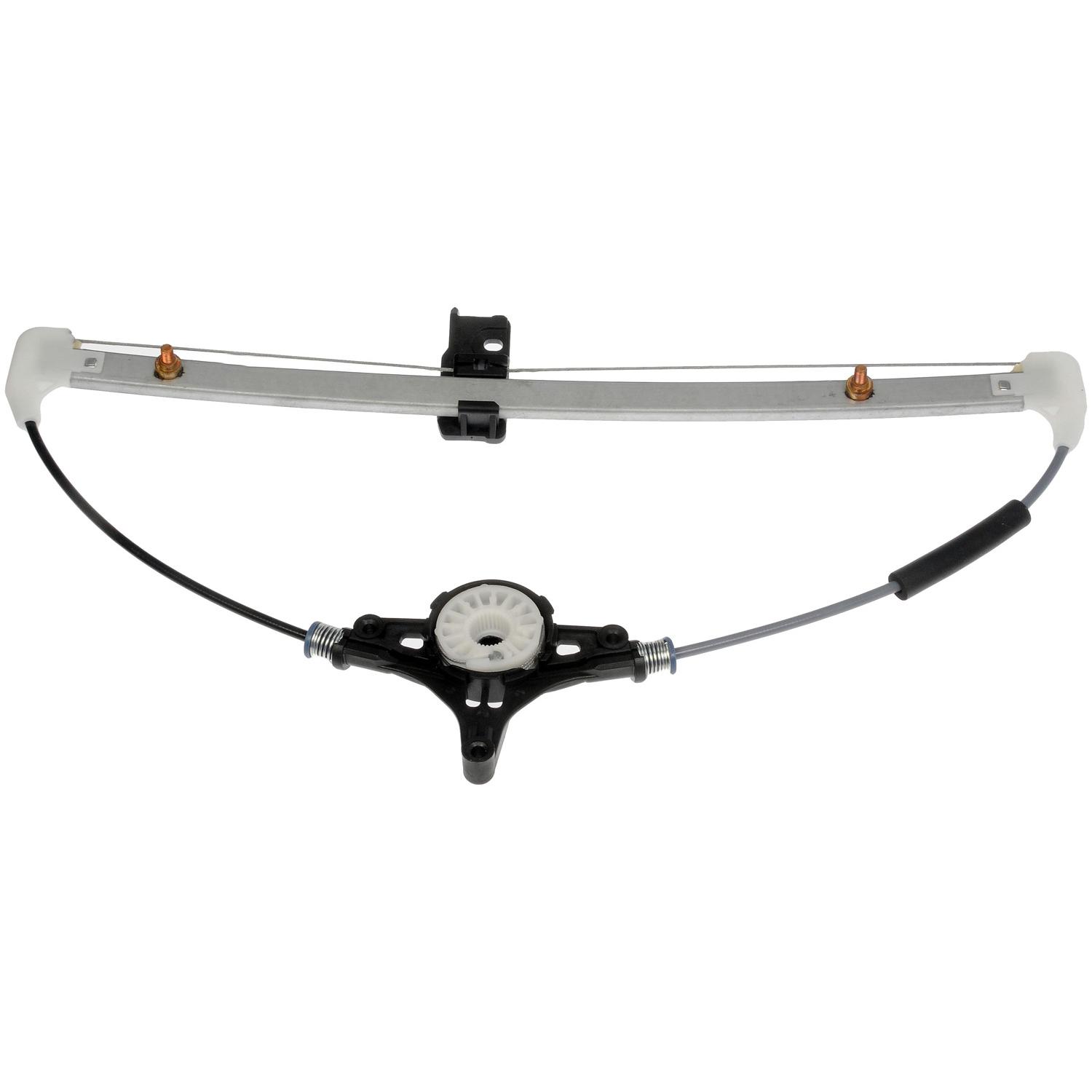 Dorman 752498 - Window Regulator Dorman 752498 Window Regulator product image 2 of 4