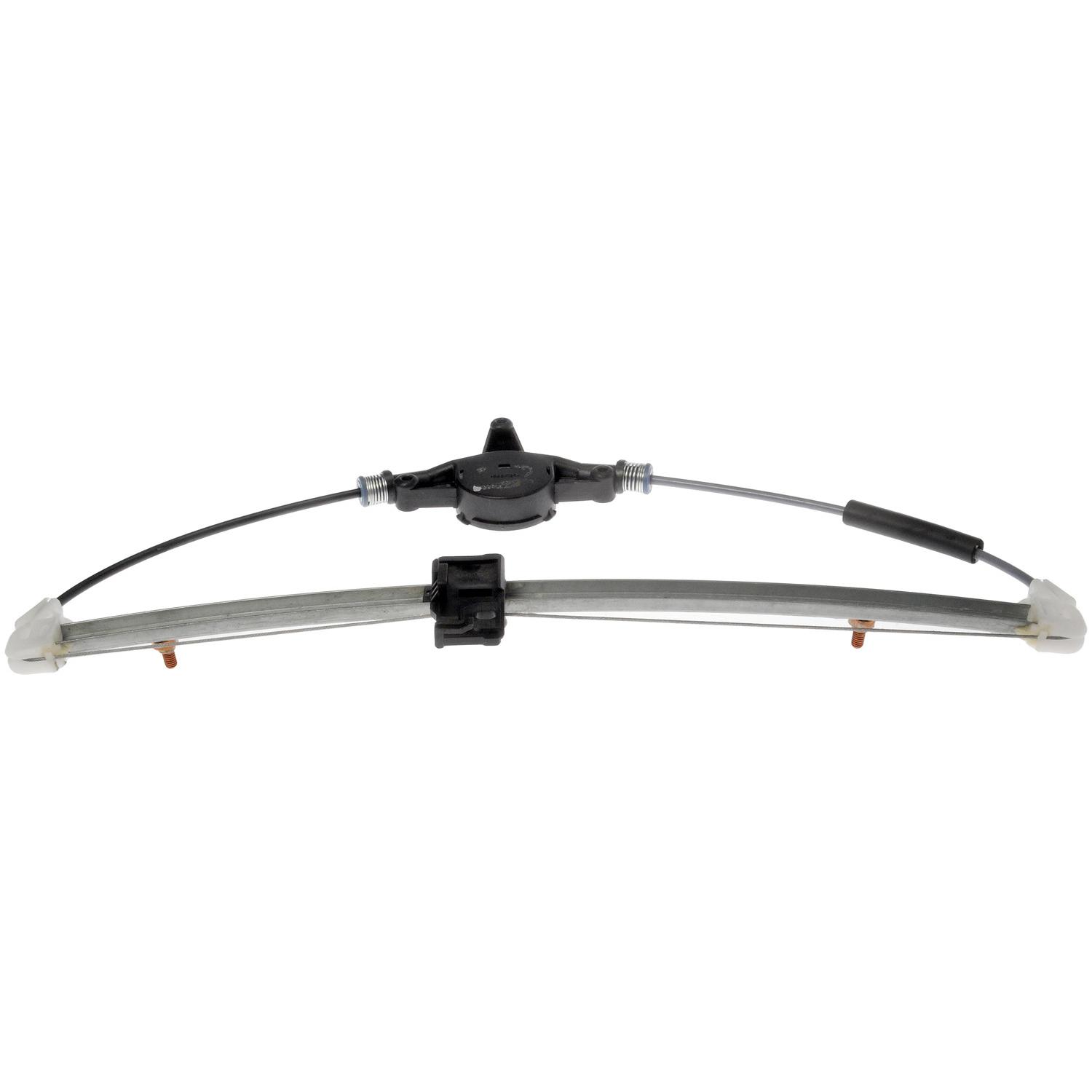 Dorman 752498 - Window Regulator Dorman 752498 Window Regulator product image 3 of 4