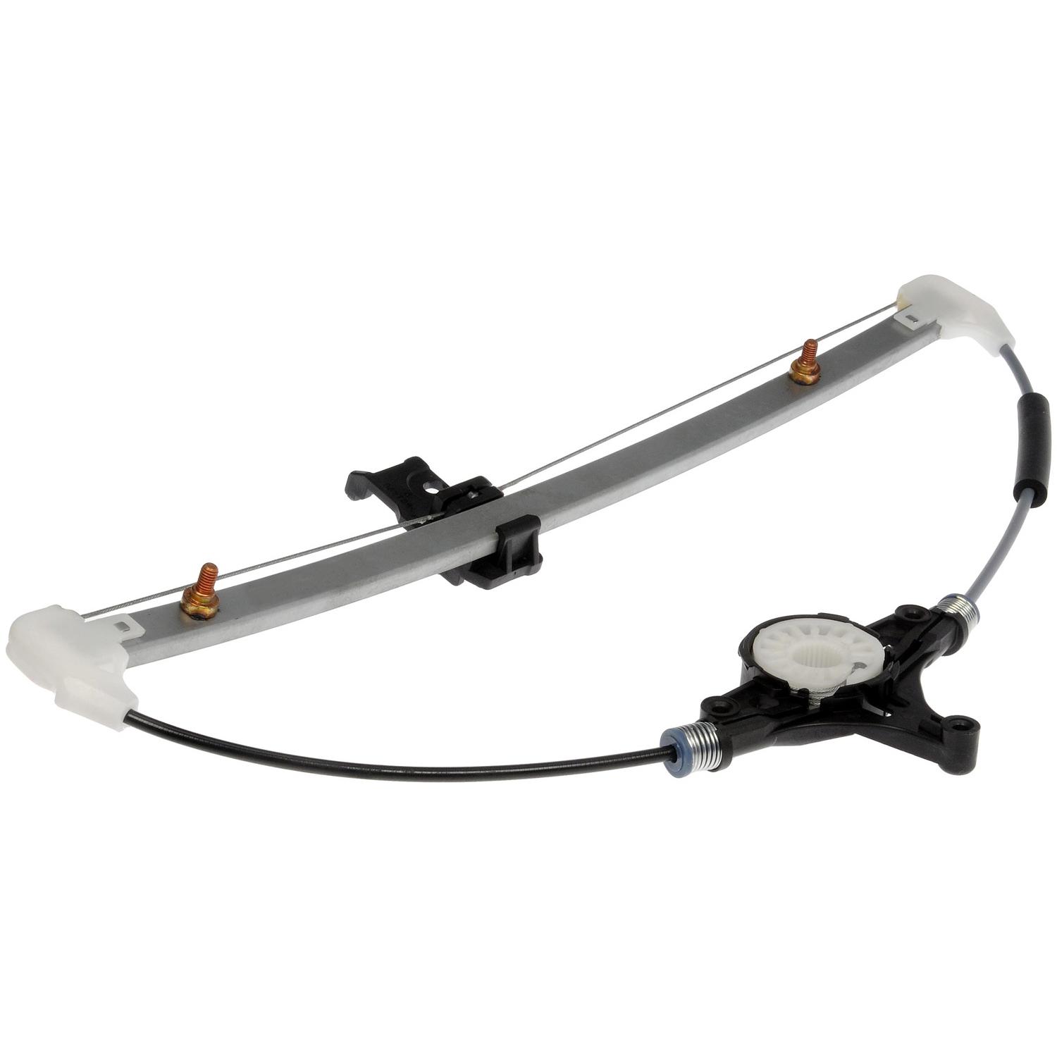 Dorman 752498 - Window Regulator Dorman 752498 Window Regulator product image 4 of 4