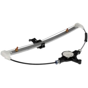 2011 Mazda 3 Window Regulator Rear Right Dorman 752498 image 4 of 4