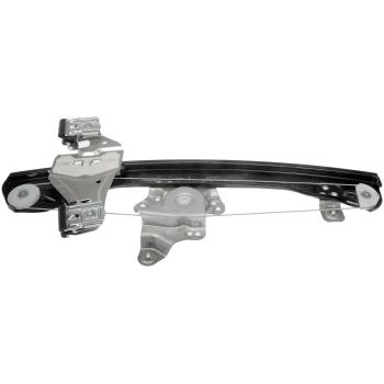 2016 Chevrolet Sonic Window Regulator Front Left Dorman 752563 image 1 of 4