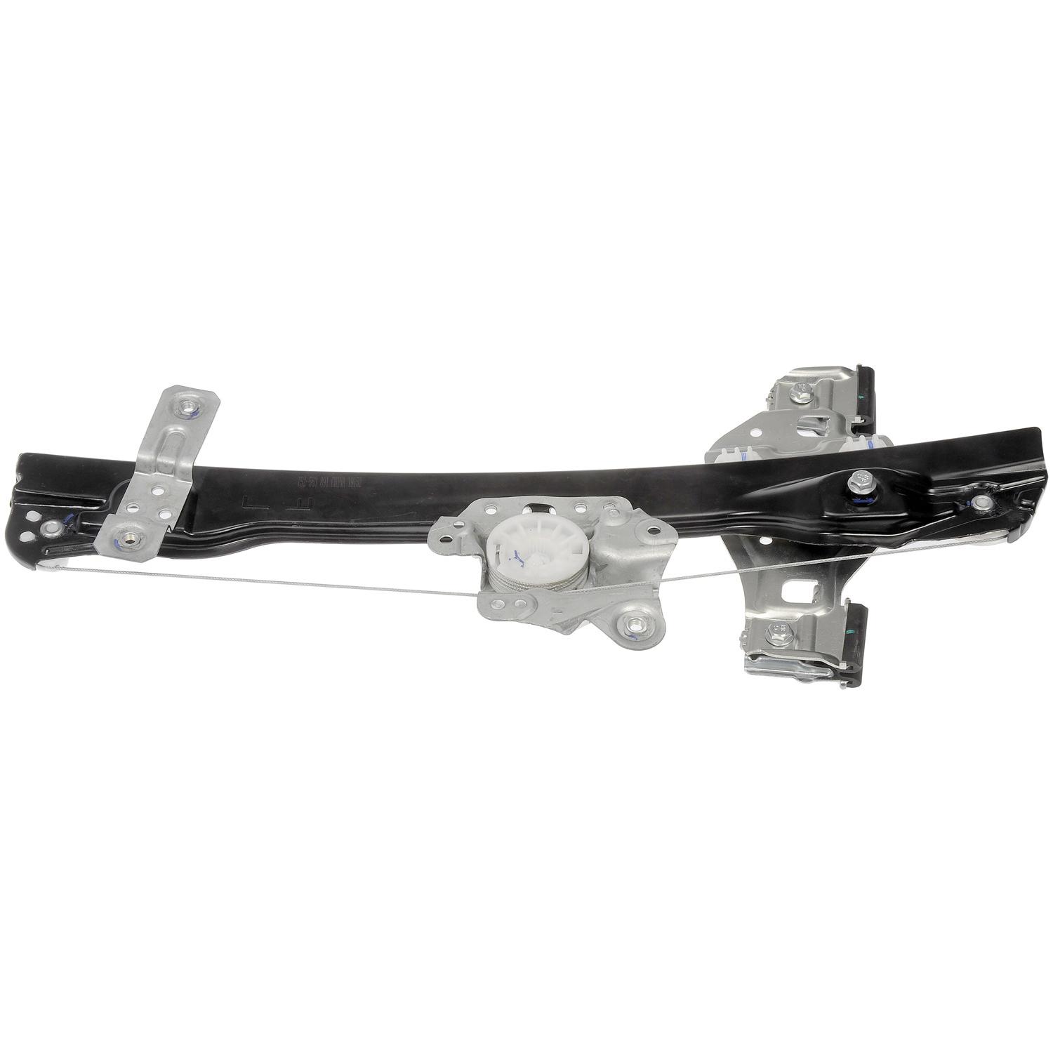 Dorman 752563 Window Regulator product image 2 of 4
