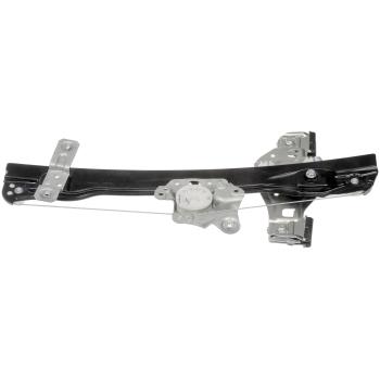 2016 Chevrolet Sonic Window Regulator Front Left Dorman 752563 image 2 of 4