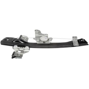 2016 Chevrolet Sonic Window Regulator Front Left Dorman 752563 image 3 of 4