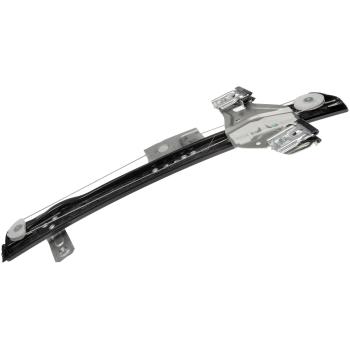 2016 Chevrolet Sonic Window Regulator Front Left Dorman 752563 image 4 of 4