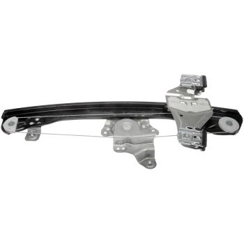 2016 Chevrolet Sonic Window Regulator Front Right Dorman 752564 image 1 of 4