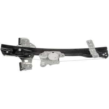 2016 Chevrolet Sonic Window Regulator Front Right Dorman 752564 image 2 of 4