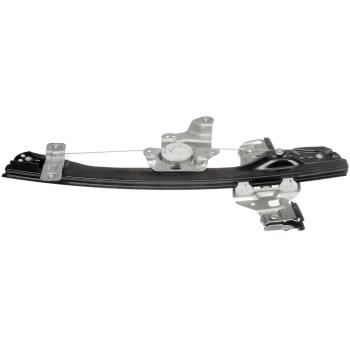2016 Chevrolet Sonic Window Regulator Front Right Dorman 752564 image 3 of 4