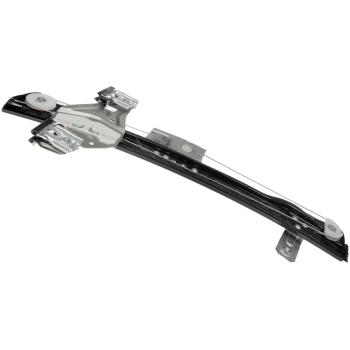2016 Chevrolet Sonic Window Regulator Front Right Dorman 752564 image 4 of 4