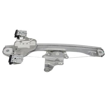 2016 Chevrolet Sonic Window Regulator Rear Left Dorman 752565 image 1 of 4