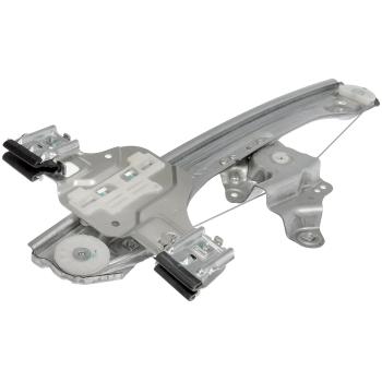 2016 Chevrolet Sonic Window Regulator Rear Left Dorman 752565 image 4 of 4