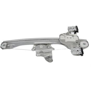 2016 Chevrolet Sonic Window Regulator Rear Right Dorman 752566 image 1 of 4