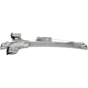 2016 Chevrolet Sonic Window Regulator Rear Right Dorman 752566 image 3 of 4