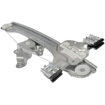 2016 Chevrolet Sonic Window Regulator Rear Right Dorman 752566 image 4 of 4