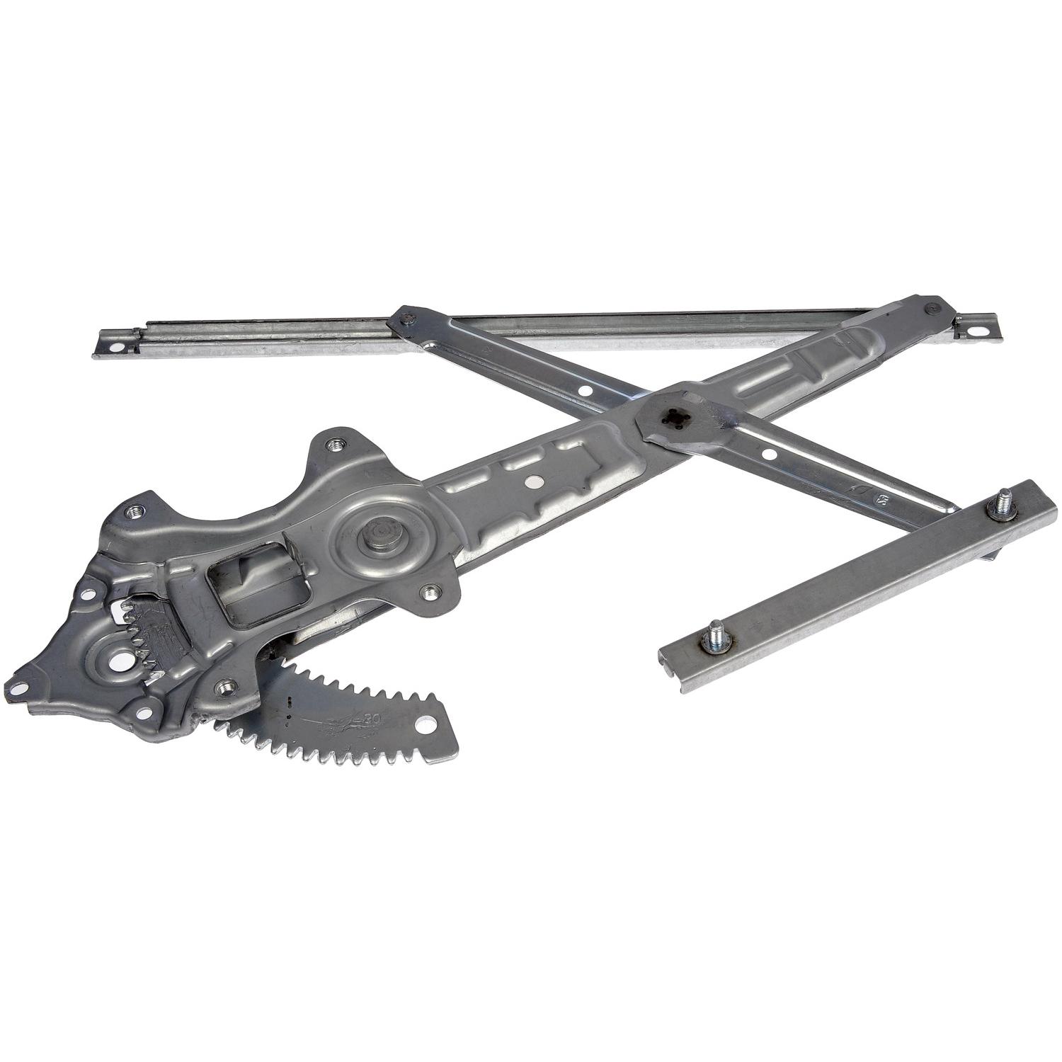 Dorman 752587 - Window Regulator Dorman 752587 Window Regulator product image 1 of 4