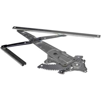 2011 Infiniti FX50 Window Regulator Rear Left Dorman 752587 image 4 of 4