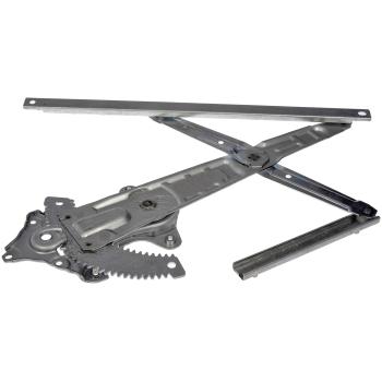 2011 Infiniti FX50 Window Regulator Rear Right Dorman 752588 image 2 of 4