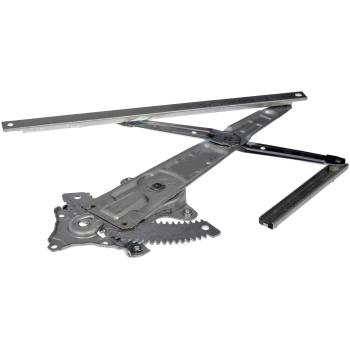 2011 Infiniti FX50 Window Regulator Rear Right Dorman 752588 image 4 of 4