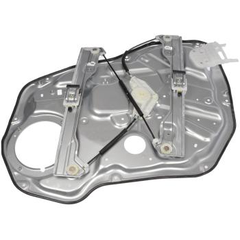 2014 Kia Sorento Window Regulator Front Left Dorman 752589 image 1 of 3