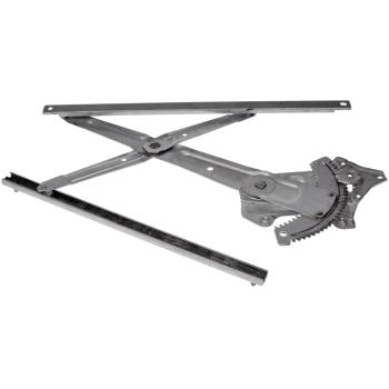2017 Honda Odyssey Window Regulator Front Left Dorman 752597 image 2 of 3