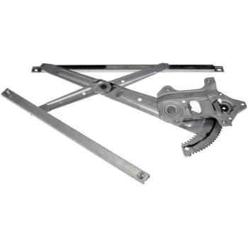 2017 Honda Odyssey Window Regulator Front Right Dorman 752598 image 1 of 3