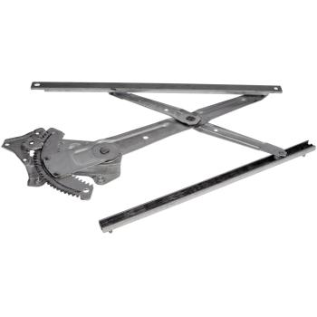 2017 Honda Odyssey Window Regulator Front Right Dorman 752598 image 2 of 3