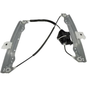 2014 Chrysler 200 Window Regulator Front Left Dorman 752640 image 3 of 4