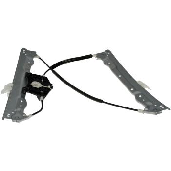 2014 Chrysler 200 Window Regulator Front Left Dorman 752640 image 4 of 4
