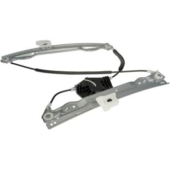 2011 Dodge Avenger Window Regulator Front Left Dorman 752640 image 4 of 4