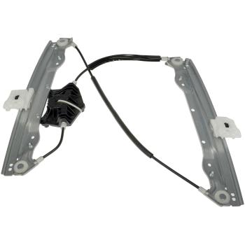 2014 Chrysler 200 Window Regulator Front Right Dorman 752641 image 3 of 4