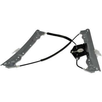 2014 Chrysler 200 Window Regulator Front Right Dorman 752641 image 4 of 4