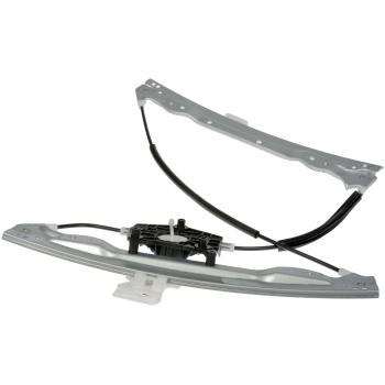2011 Dodge Avenger Window Regulator Front Right Dorman 752641 image 3 of 4