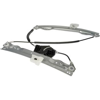 2011 Dodge Avenger Window Regulator Front Right Dorman 752641 image 4 of 4