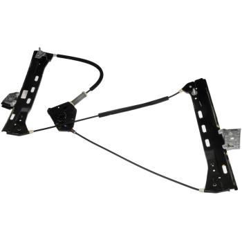 2009 Chrysler Sebring Window Regulator Front Left Dorman 752642 image 4 of 4