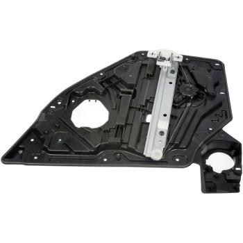 2018 Dodge Charger Window Regulator Rear Left Dorman 752646 image 3 of 4