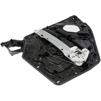 2018 Dodge Charger Window Regulator Rear Left Dorman 752646 image 4 of 4