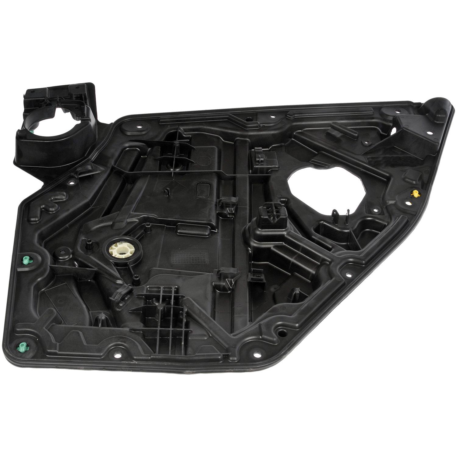 Dorman 752647 - Window Regulator Dorman 752647 Window Regulator product image 2 of 2