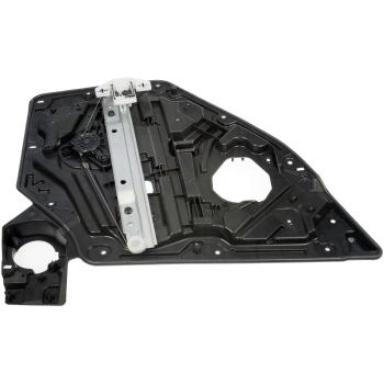 2018 Dodge Charger Window Regulator Rear Right Dorman 752647 image 3 of 4