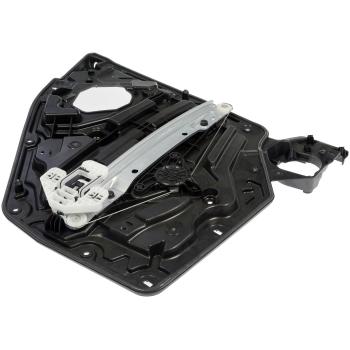 2018 Dodge Charger Window Regulator Rear Right Dorman 752647 image 4 of 4