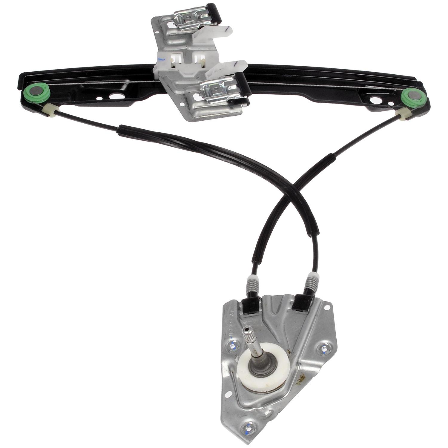 Dorman 752650 - Window Regulator Dorman 752650 Window Regulator product image 1 of 2