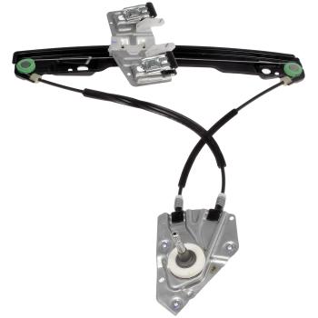 2013 Ford Fiesta Window Regulator Front Left Dorman 752650 image 1 of 3