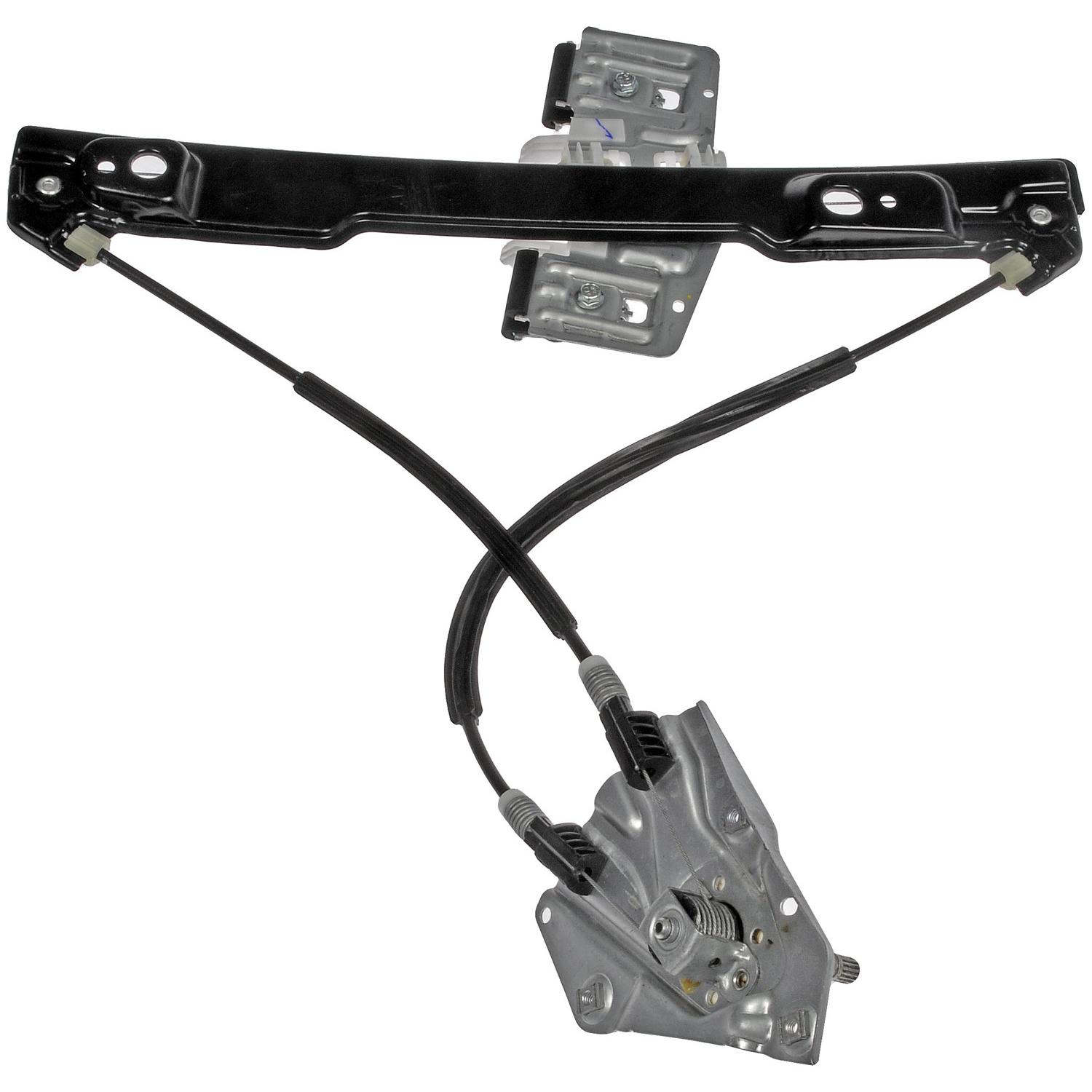 Dorman 752650 - Window Regulator Dorman 752650 Window Regulator product image 2 of 2