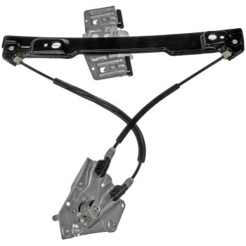 2013 Ford Fiesta Window Regulator Front Right Dorman 752651 image 2 of 3