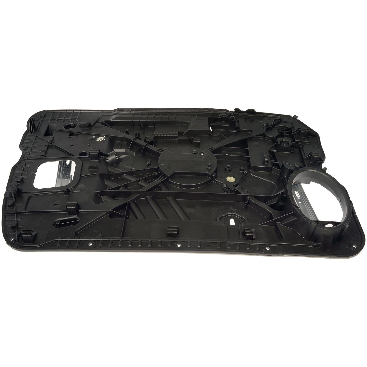 Dorman 752670 - Window Regulator Dorman 752670 Window Regulator product image 2 of 4