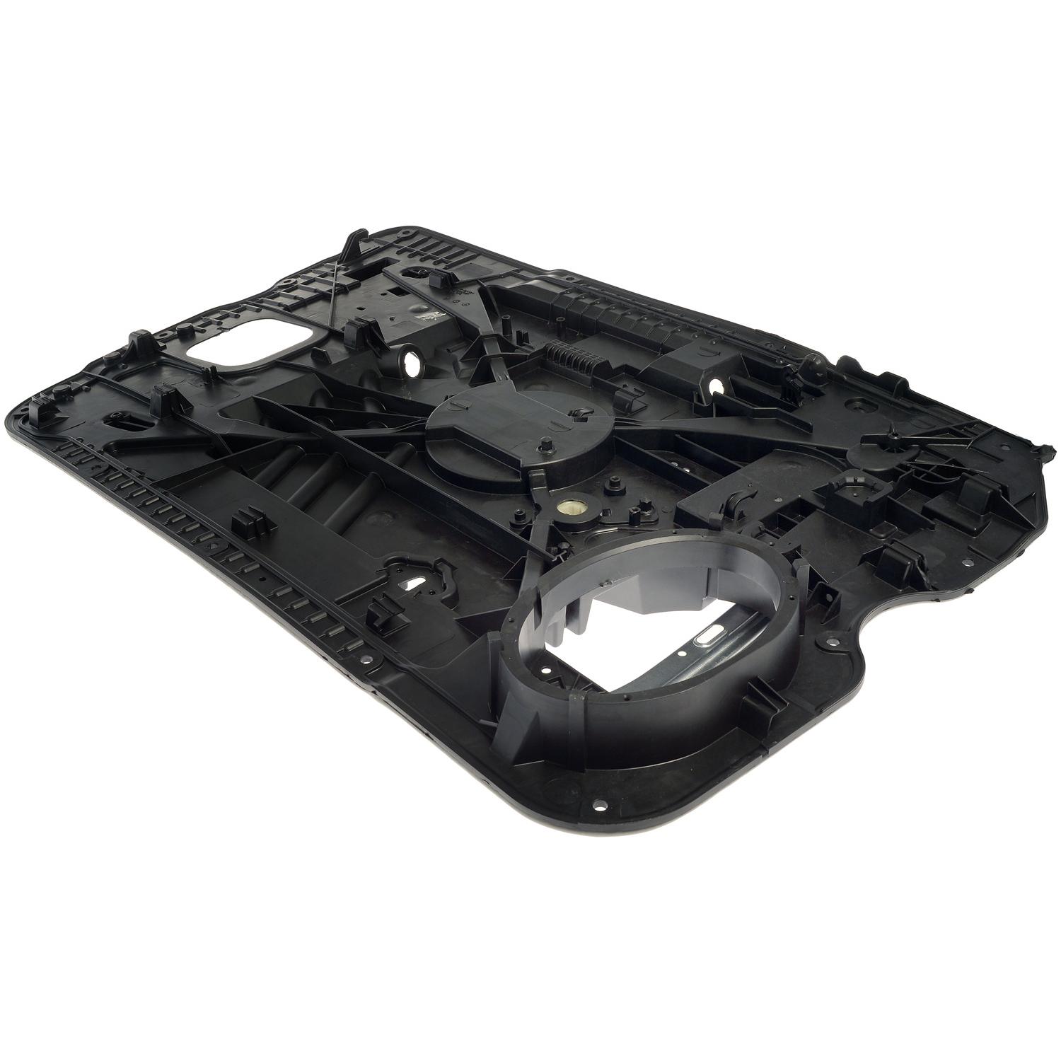 Dorman 752670 - Window Regulator Dorman 752670 Window Regulator product image 3 of 4
