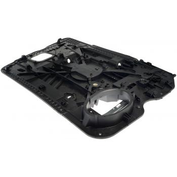 2018 Ram 2500 Window Regulator Front Left Dorman 752670 image 3 of 4